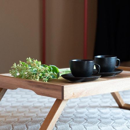 Nuvolento La Bastia - Bed & Soul Bed & Breakfast エクステリア 写真