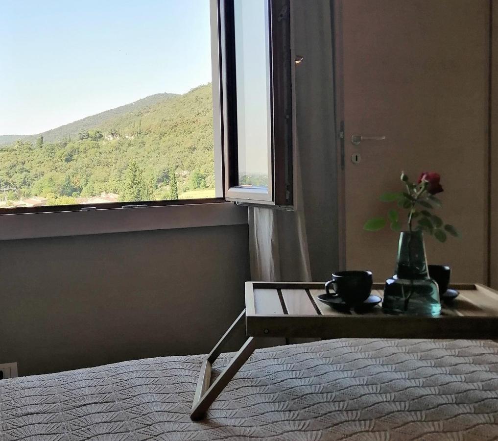 Nuvolento La Bastia - Bed & Soul Bed & Breakfast エクステリア 写真