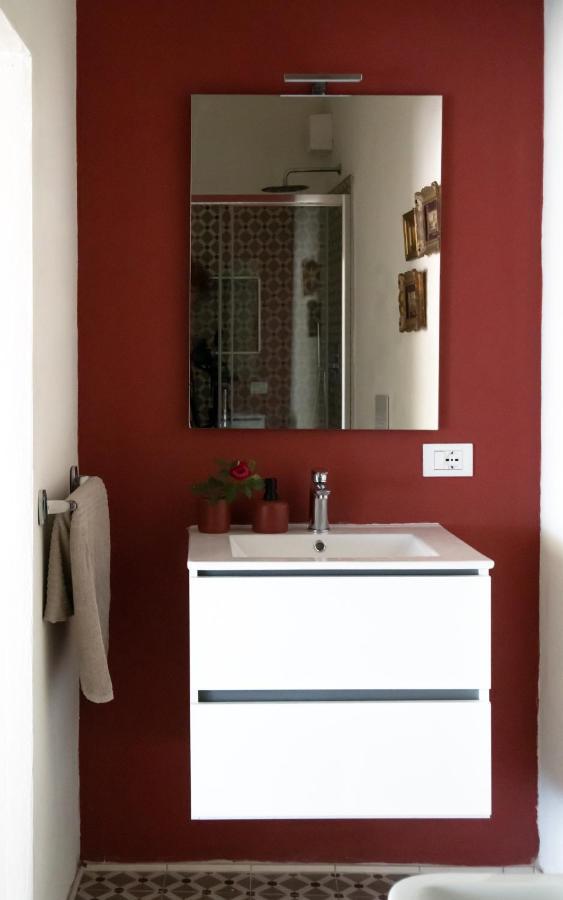 Nuvolento La Bastia - Bed & Soul Bed & Breakfast エクステリア 写真