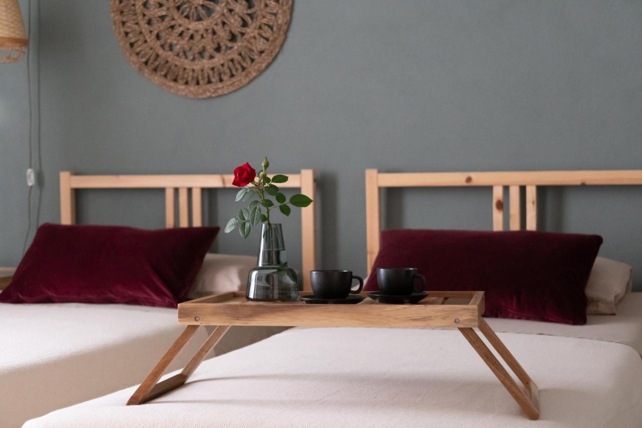 Nuvolento La Bastia - Bed & Soul Bed & Breakfast エクステリア 写真