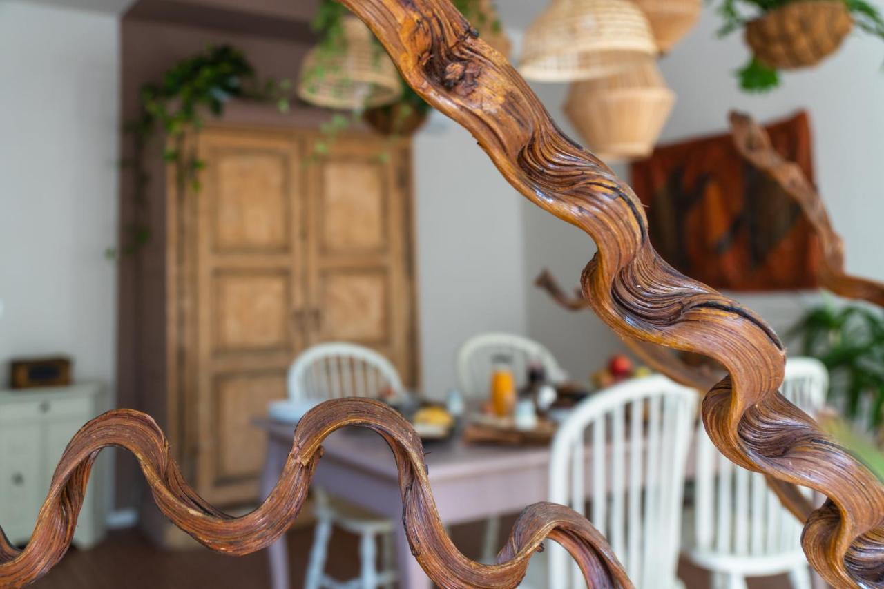 Nuvolento La Bastia - Bed & Soul Bed & Breakfast エクステリア 写真