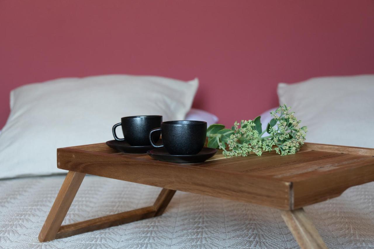 Nuvolento La Bastia - Bed & Soul Bed & Breakfast エクステリア 写真