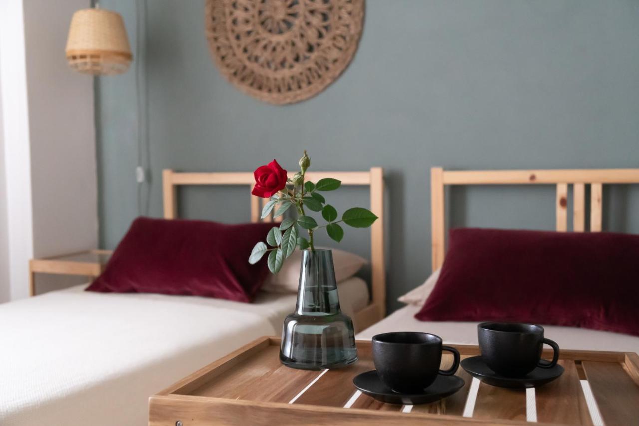 Nuvolento La Bastia - Bed & Soul Bed & Breakfast エクステリア 写真