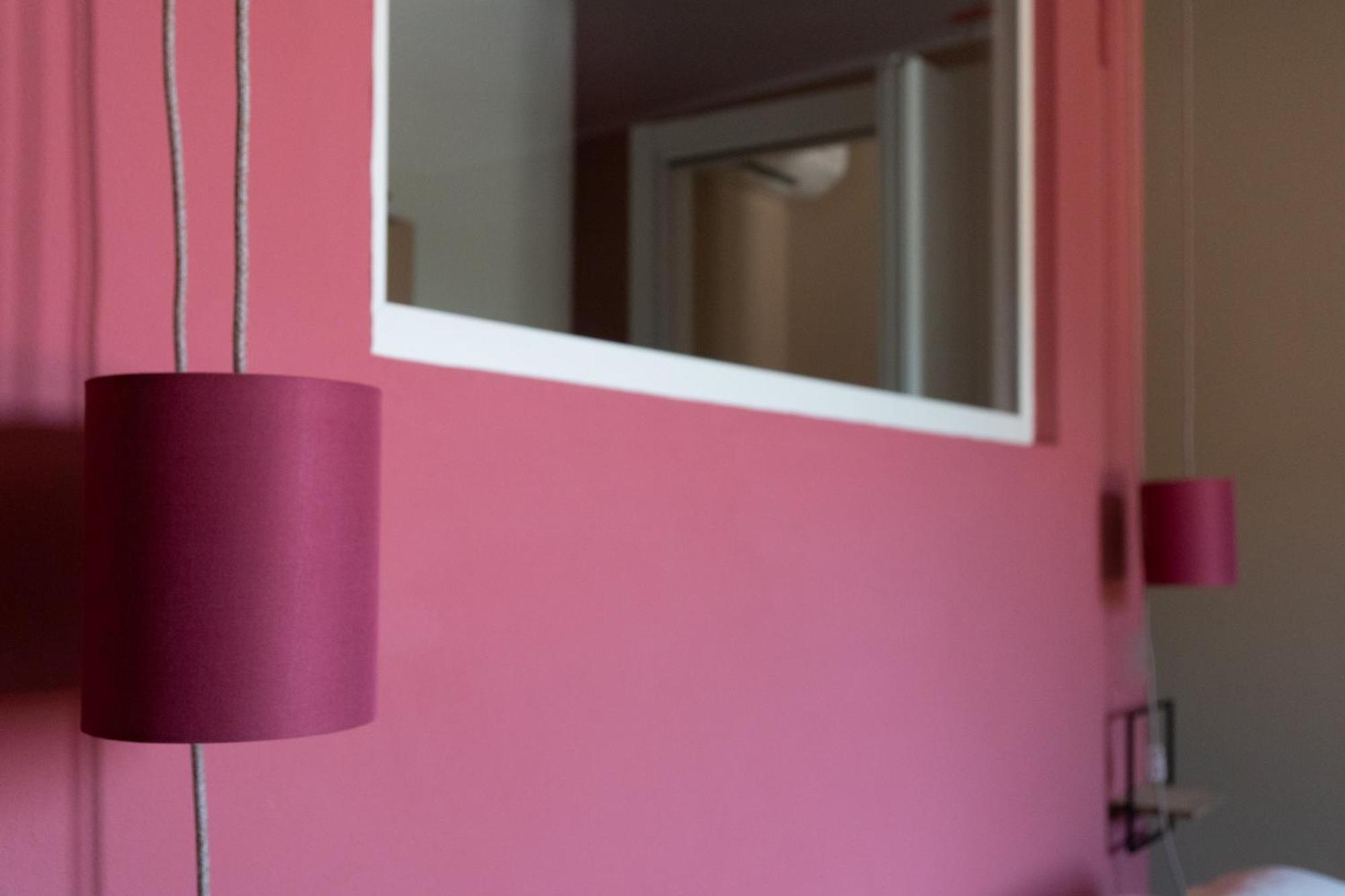 Nuvolento La Bastia - Bed & Soul Bed & Breakfast エクステリア 写真