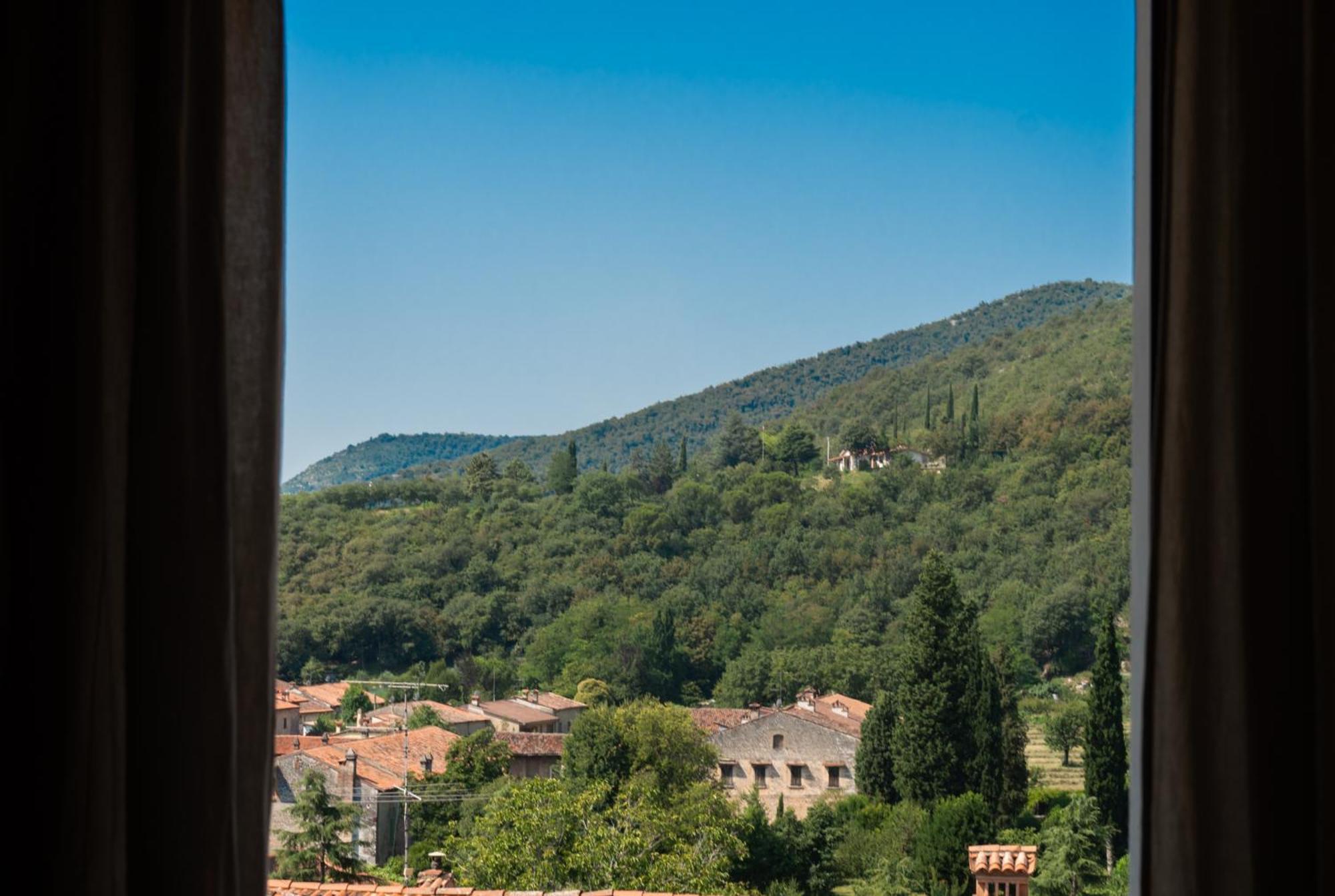 Nuvolento La Bastia - Bed & Soul Bed & Breakfast エクステリア 写真