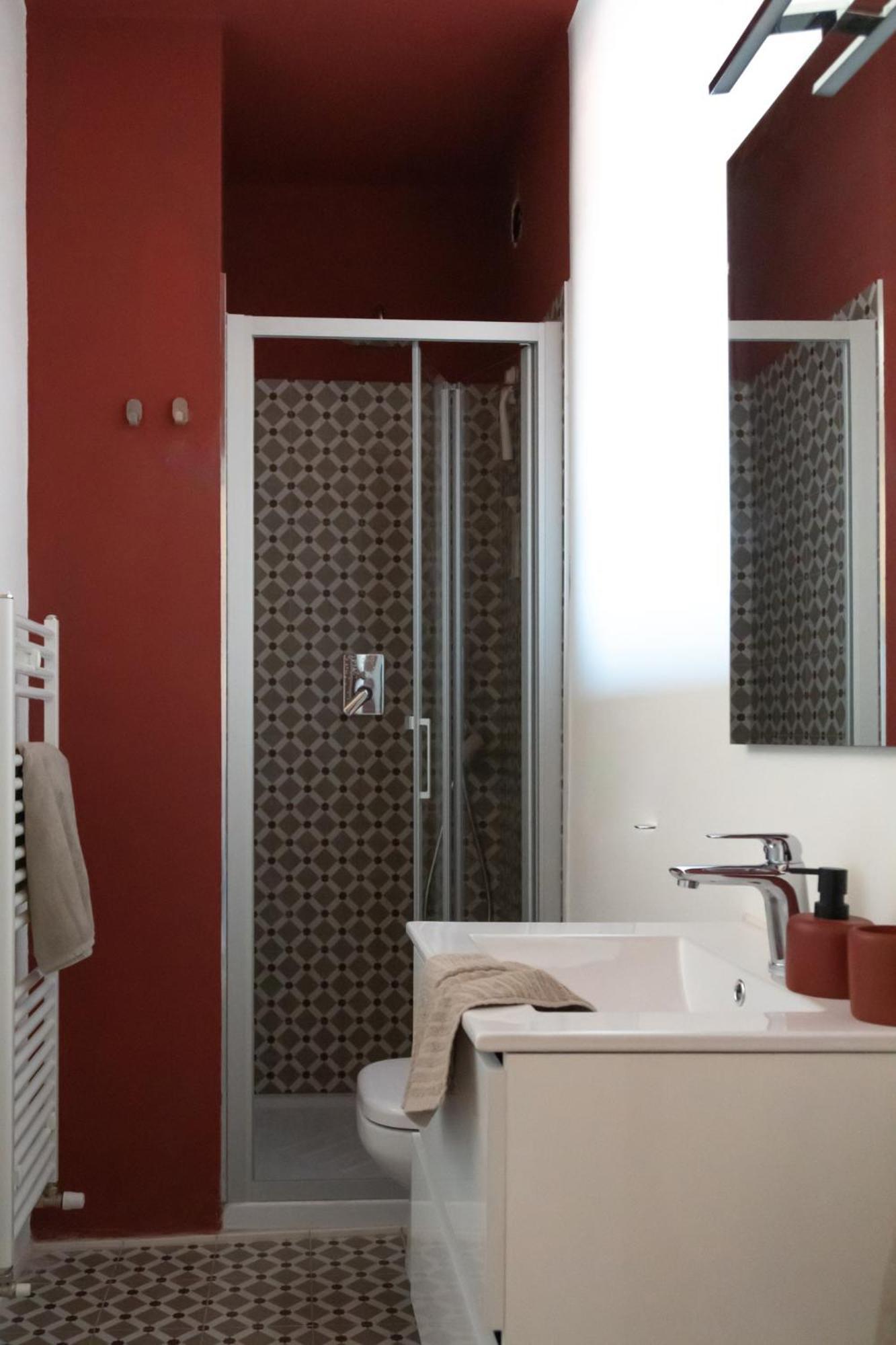 Nuvolento La Bastia - Bed & Soul Bed & Breakfast エクステリア 写真
